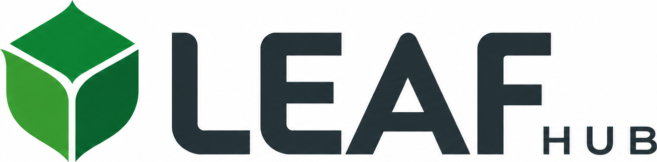 LEAF HUB