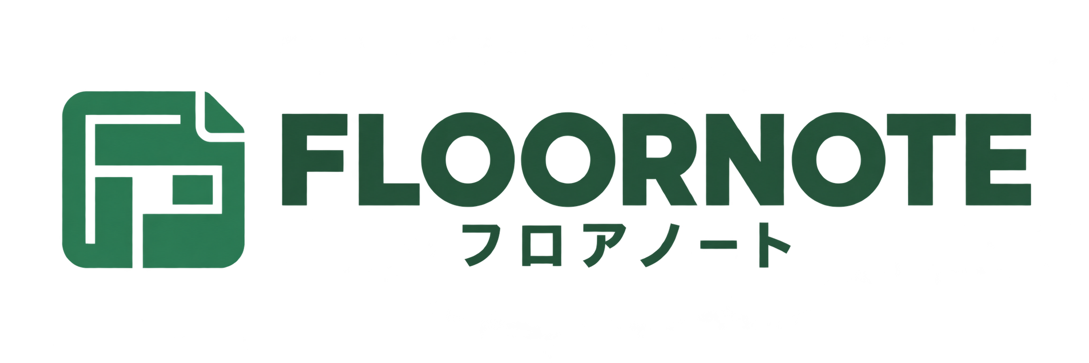 FLOORNOTE フロアノート
