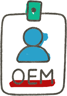 OEM